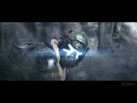 [GMV] Titanfall - Hero (Skillet - Hero)