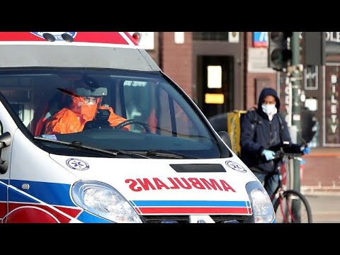 Polonia: il Covid-19 toglie lavoro e un tetto sopra la testa ai migranti