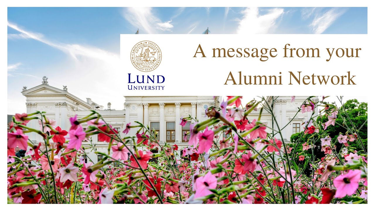 Congratulations new graduates! – The Alumni Network Blog
