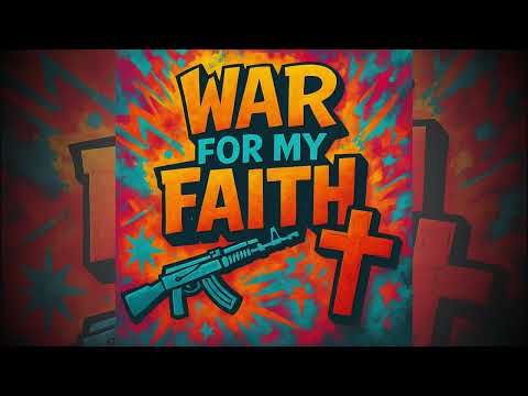 Skema Boy x 626authentic - WAR FOR MY FAITH (OFFICIAL AUDIO)