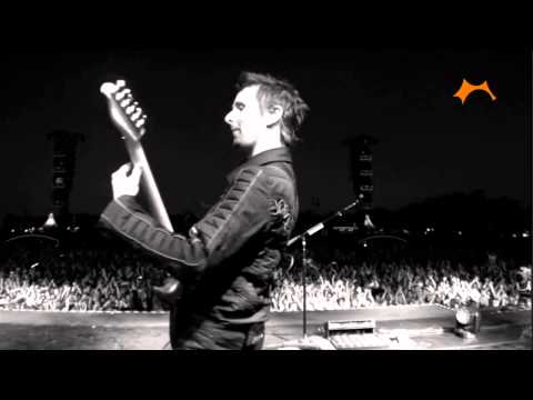 Muse - Hysteria + Munich Jam - Live at Roskilde Festival 2015