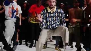 Behind The Scenes of &quot;Dikembe&quot;w/ DJ Infamous, 2 Chainz &amp; Jeezy( BIGGEST ATL DANCE SESSION )