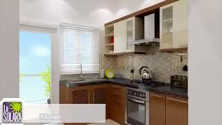 Get a lavish home | 9266850850 | in Emenox La Solara Noida