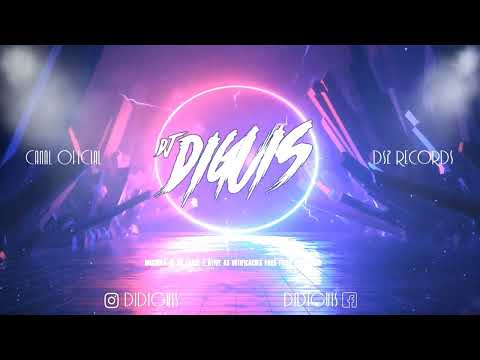 MC PETT E BOBII - JÁ SUPEREI TIK TOK (DJ DIGUIS)