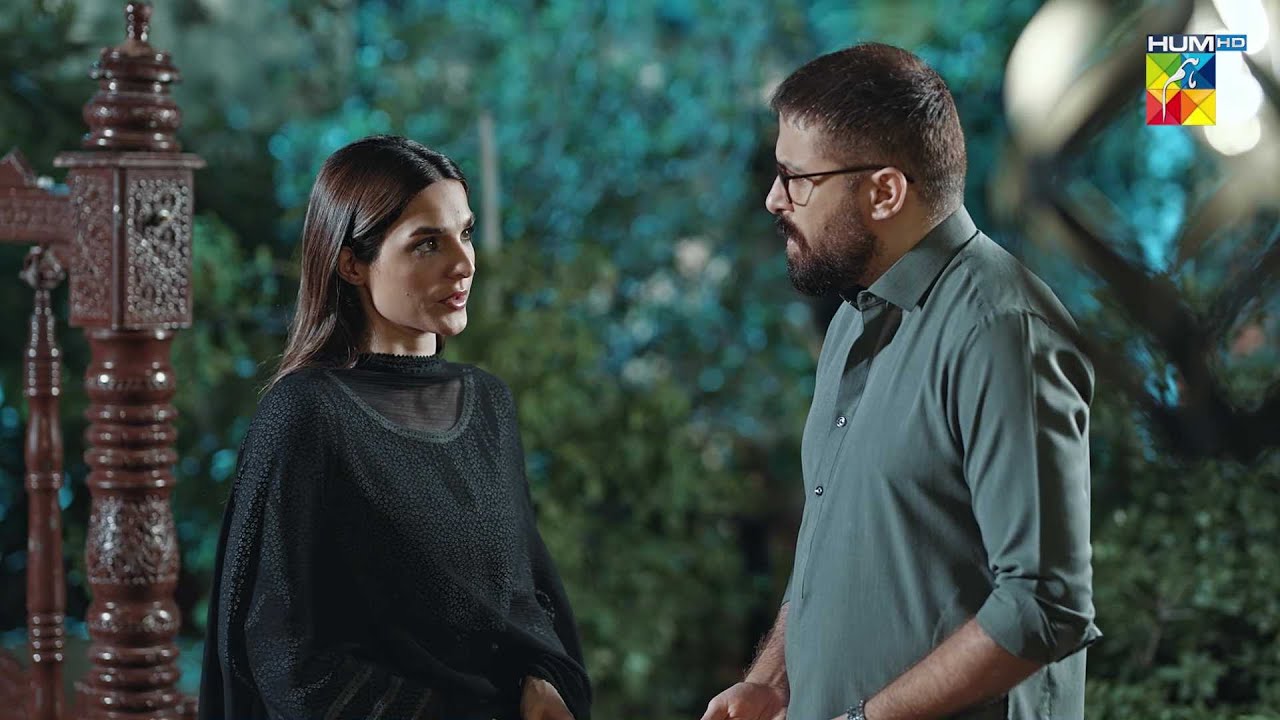 Mehak Ka Dewar Toh Bohat Lalchi Nikla...! #meribahuain - HUM TV