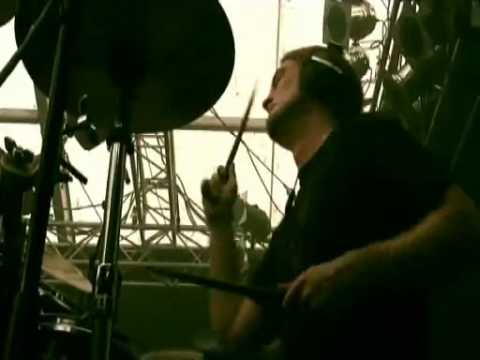 Drone - Welcome To The Pit (Live W.O.A. 2008)