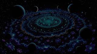 432Hz - Fall Into Deep Healing Sleep • Anxiety Relief, Melatonin Release • Stop Overthinking
