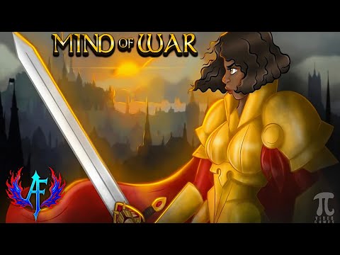Видео Mind of War #1