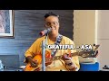Grateful - Aṣa