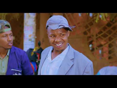 TONNY YOUNG - TURUTE WIRA[OFFICIAL VIDEO]