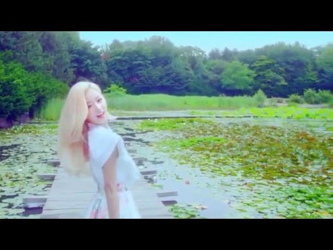 «Apink60f» ㅣ Apink - Petal (MV) ㅣ 1080p / 60fps