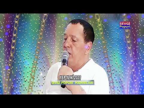 Cavanlığım Oxuyur Almazxan Popuri_2023 HD (Official Music Video)