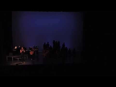 She Used To Be Mine with Jessica Lea Patty