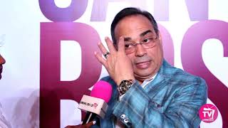 “La Salsa es un género Sobreviviente” dice Gilberto Santa Rosa