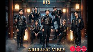 Download lagu BTS (방탄소년단) 'ARIRANG VIBES' M/V -  The 5th Album 'ARIRANG' (FMV) mp3
