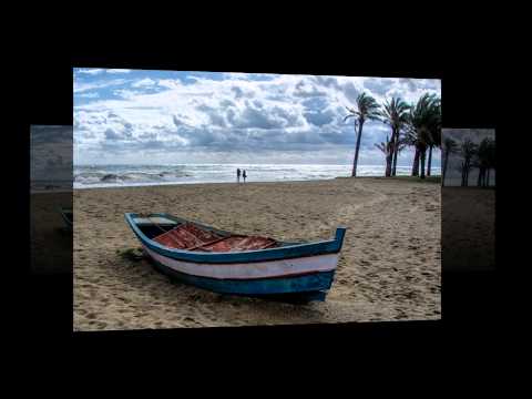 Torremolinos, Costa del Sol 2015