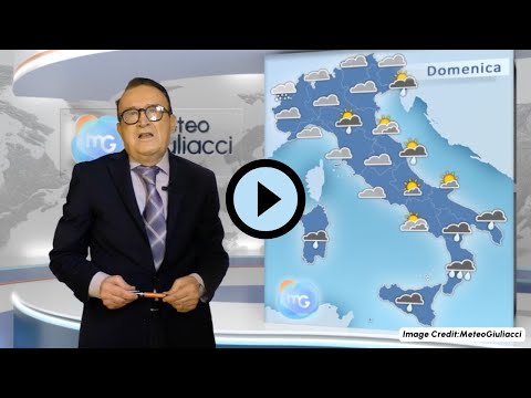 Weather forecast for Sunday, January 18th. Severe weather expected, especially in the South and t...