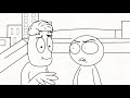 Intha Pakkam Patha Jonu Mala Vadivel Comedy 2D Animation
