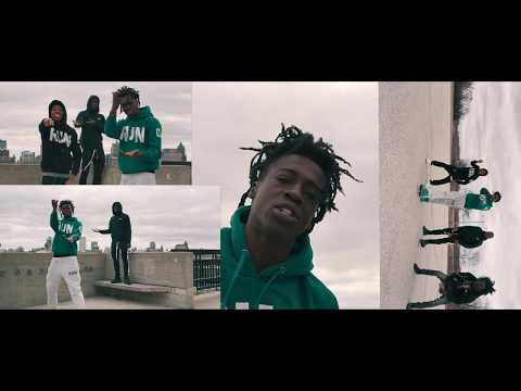 [Bosses Having Goals] 54 Baby Trey - Put My City On (Official Video)