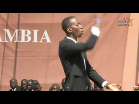 Vihande Vyove NAC N.Western