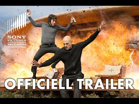 GRIMSBY | Trailer 1 | Sasha Baron Cohen