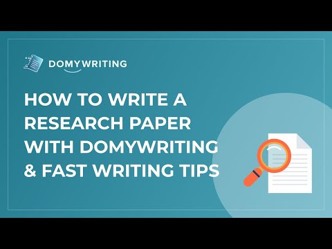 DoMyWriting video.