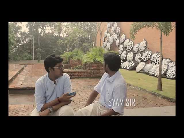 College of Architecture Trivandrum vidéo #1