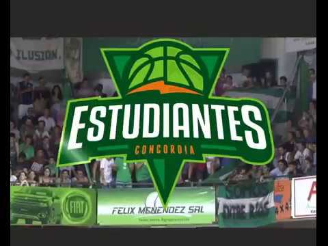 AL FIN EN CASA! FINAL SUDAMERICANA EN CONCORDIA!