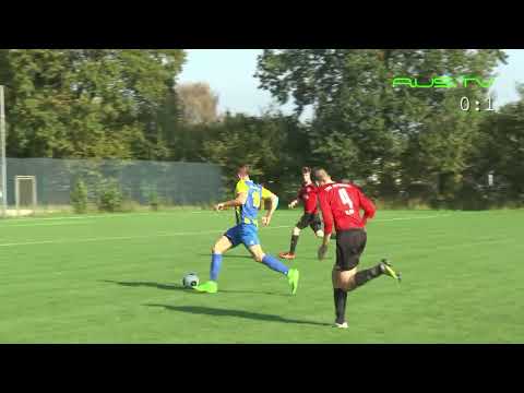 TuS Hemdingen-Bilsen II - Tangstedter SV II