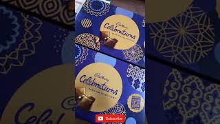 Cadbury Celebrations | Cadbury celebrations wholesale price🍫😋 #rakshabandhan #shorts #cadbury