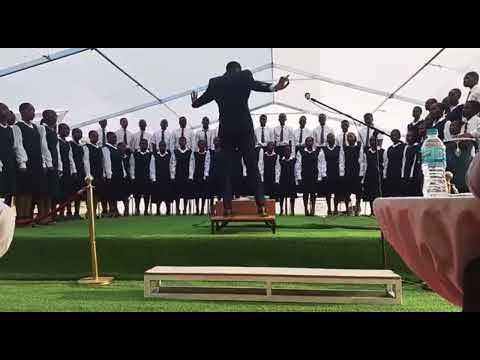 National CASSA 2025: Kutama College