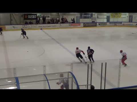 U19 KJT Haukat  - Viikingit 10