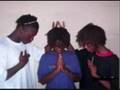 Who We Be