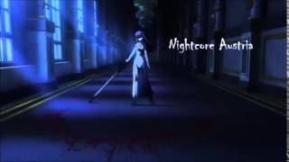 [Nightcore] Richtig Scheisse (Killerpilze)