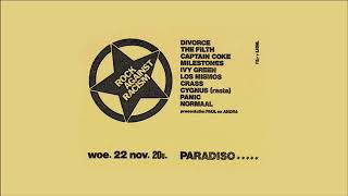 Crass - You Pay (Rock Against Racism Paradiso 22-11-'78)