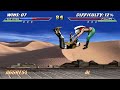 Mortal Kombat Project 4 1 Cyrax Arcade