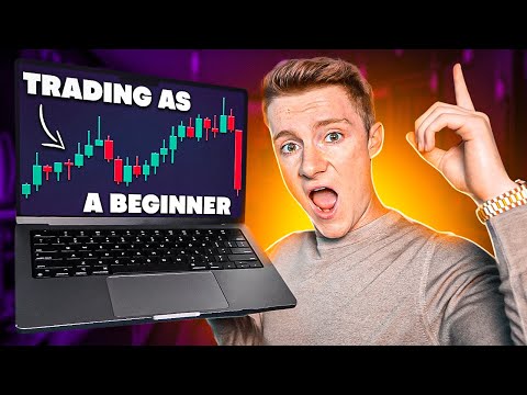 How To Start Trading Stocks As A Complete Beginner
