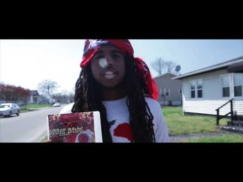 Da Beard - The Intro | Dir.By @STLOUISSPIKELEE