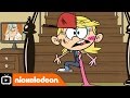 The Loud House | Dress up | Nickelodeon UK