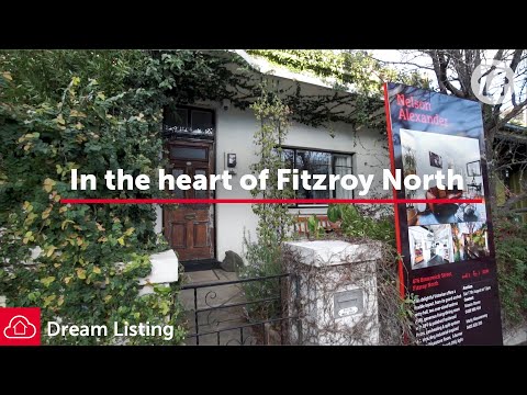 In the heart of Fitzroy North | Realestate.com.au