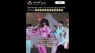 Download lagu The way he.......😂#jungkook#jk#jjk#namjoon#rm#namkook#kimnamjoon#jeonjungkook#btsshorts#btsarmy#bts mp3