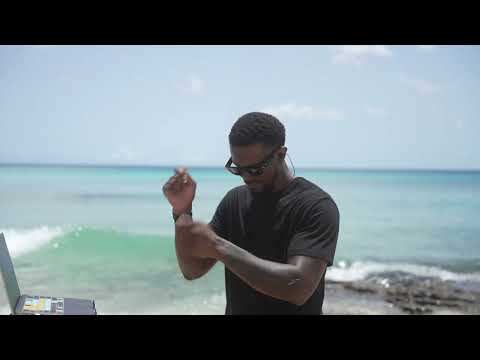 AFROBEATS MIX 2023 | BATTS ROCK BEACH BARBADOS