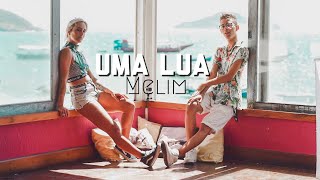 Melim - Uma Lua (Dance Vídeo) Thi Oficial