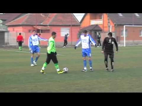 UTA-ACU Arad (3-2) - Arad,16.02.2011