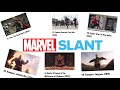 Slant Magazine Gives *TERRIBLE* Ranking For The MCU Movies…