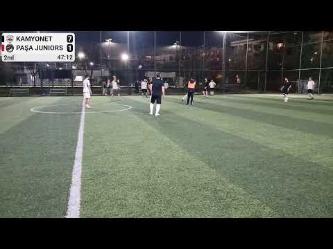 KAMYONET - PAA JUNIORS