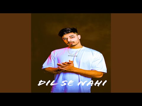 Harry Dil se nahi