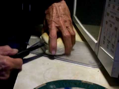 edarem - How To Slice A Bagel