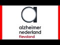 Alzheimer Nederland wil met Flevolanders naar de Floriade