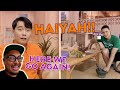 Pro Chef Reacts To Uncle Roger Review MARK WIENS THAI GREEN CURRY